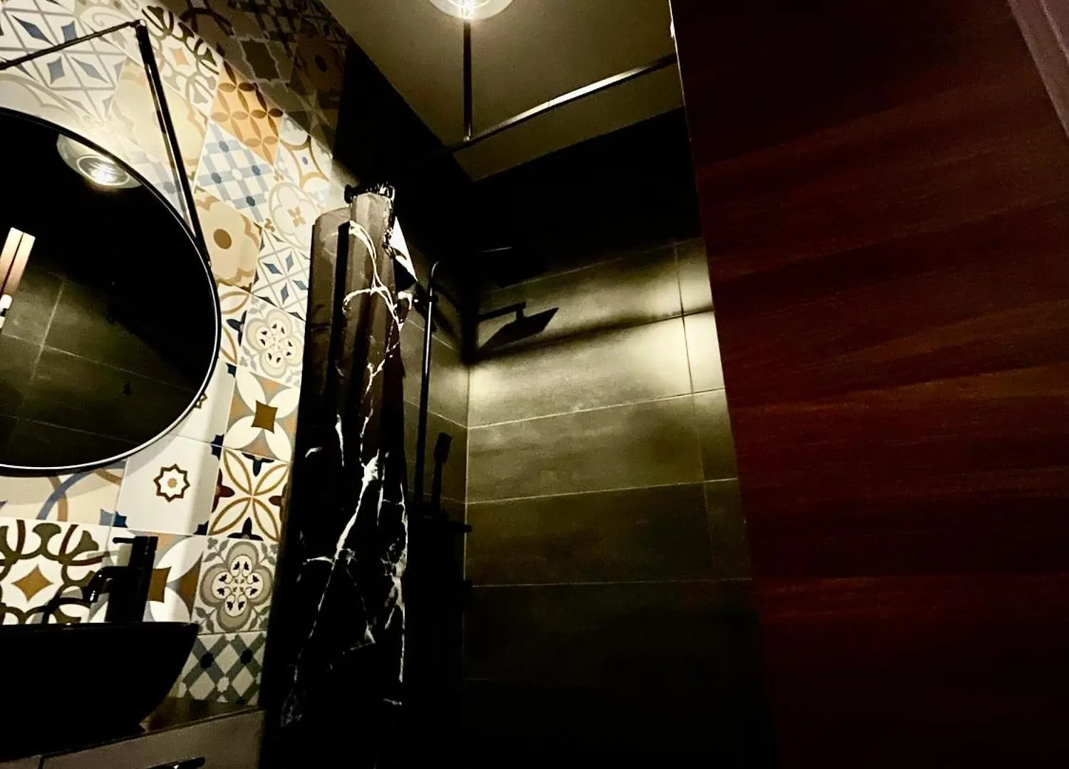 Homestay Airport Express: Private En-Suite with Self-Check Mqabba Malta