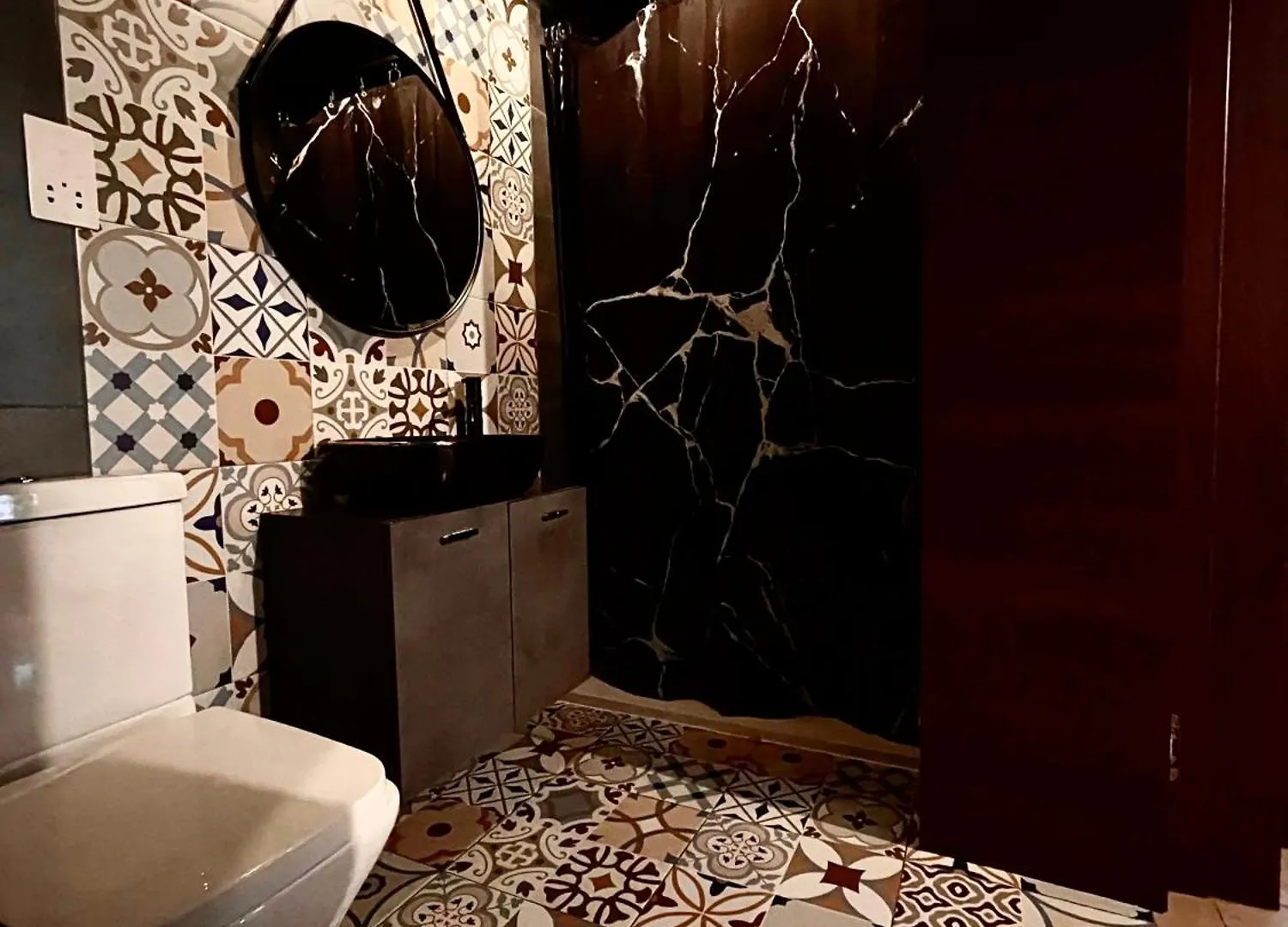 Airport Express: Private En-Suite with Self-Check Mqabba