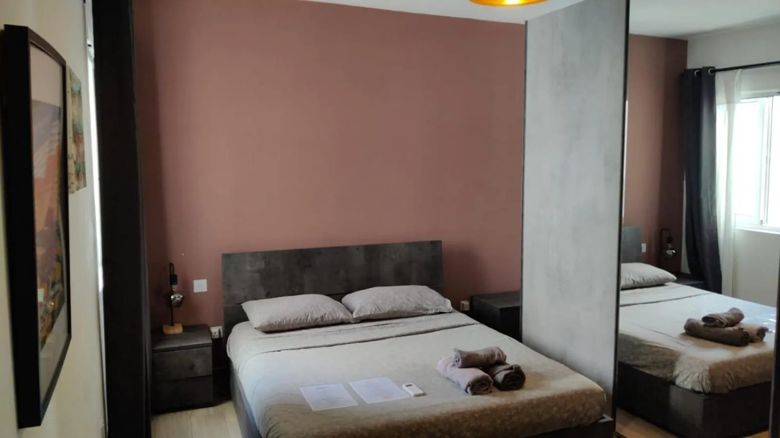 Airport Express: Private En-Suite with Self-Check Mqabba 0*,